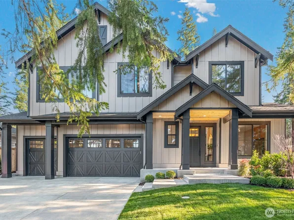 4028 138th Avenue SE, Bellevue, WA 98006