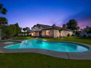 8 Queens Ct, Rancho Mirage, CA 92270