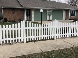 783 SW 15th St, Richmond, IN 47374