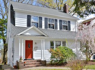 20 Oakridge Rd, West Orange, NJ 07052