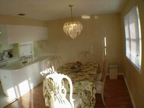 Kithen/dining