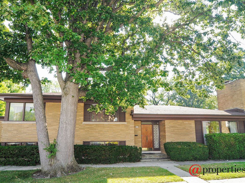 Home Exterior