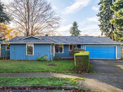 1270 Calvin St, Eugene, OR, 97401