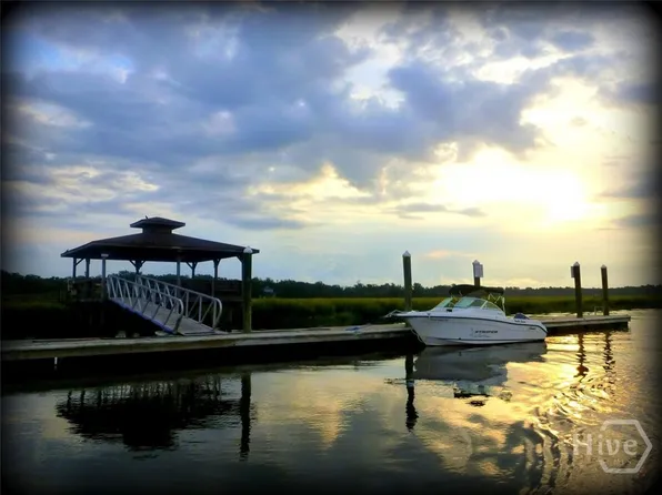 LOT 239 Coopers Landing Drive NE, Townsend, GA 31331