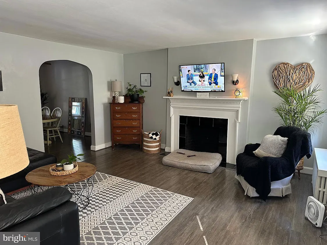2 bed, 1450 sqft, $1,750 — Photo 2