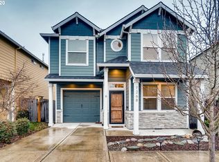 1268 NE 186th Dr, Portland, OR 97230