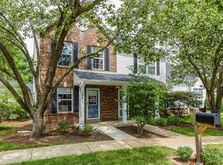 16579 Carriage View Ct, Grover, MO 63040