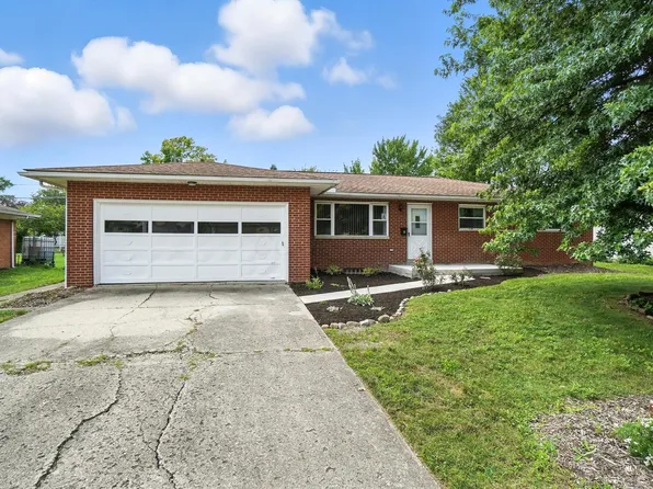 5715 Lindenwood Rd, Columbus, OH 43229