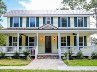 78 Yellow Bluff Dr, Midway, GA 31320