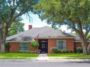 3508 Northfield Dr, Midland, TX 79707