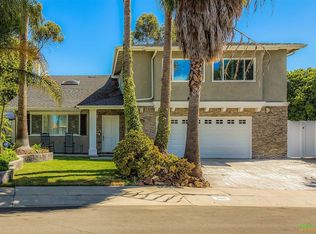 7125 Enders Ave, San Diego, CA 92122