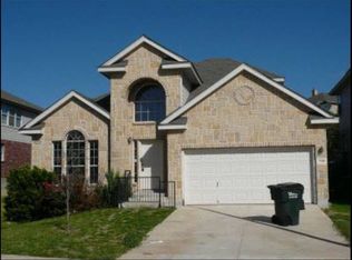 719 Lorimor Ct, San Antonio, TX 78258
