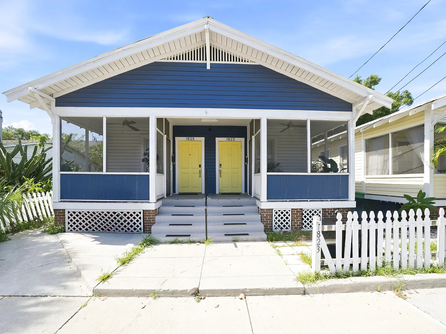 2 bed, 800 sqft, $3,000 — Photo 4