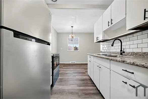 1 bed, $1,225 — Photo 2