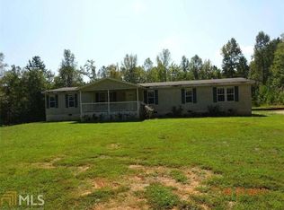 201 Tumlin Lake Rd, Temple, GA 30179