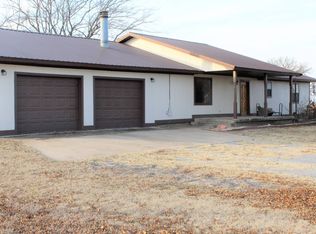 157 Westridge Rd, Healdton, OK 73438