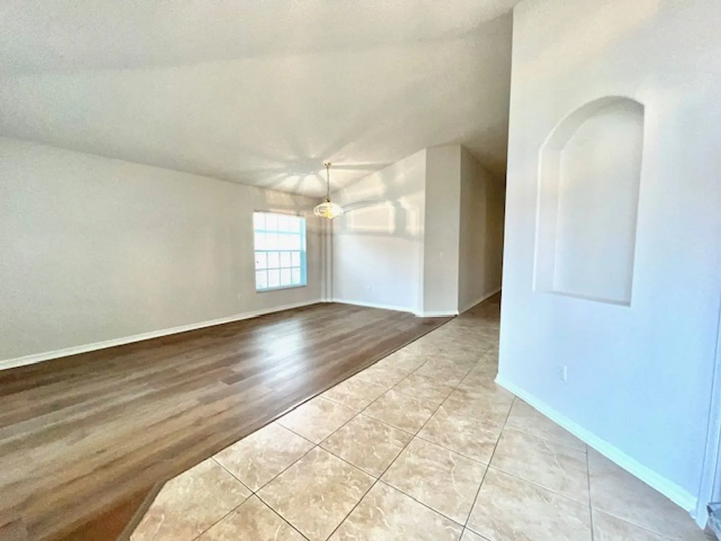 Welcome Home! Move In October! Spacious 3 Bedroom 2 Bathroom Home With Nice Backyard As Well As C... — Photo 2