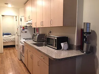 Rented by Paley Management