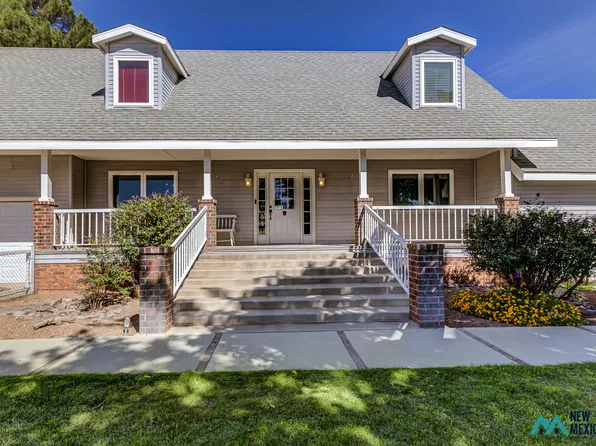 3455 Horseshoe Rd NW, Deming, NM 88030