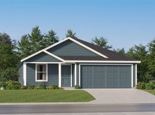 2523 Smoke Passage St, Crandall, TX 75114