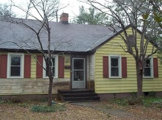 505 Milton Rd, Anderson, SC 29624