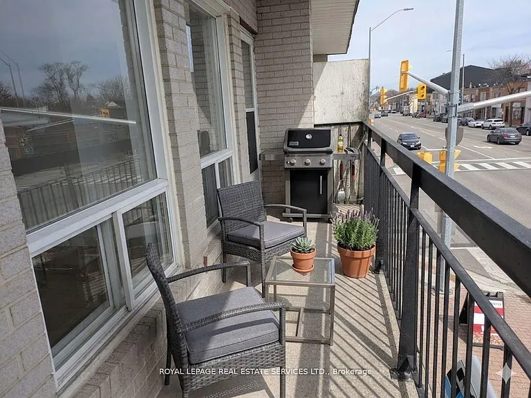 272 Lakeshore Rd E #UPPER — Photo 22
