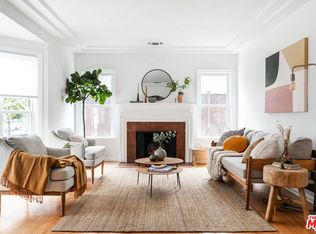 1839 S Holt Ave, Los Angeles, CA 90035