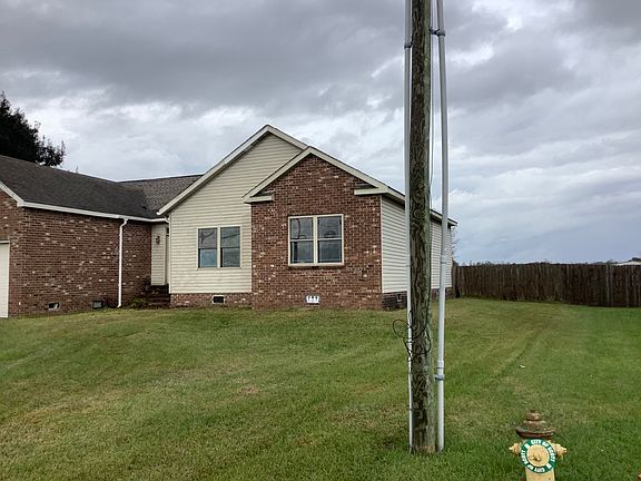 Property Side View