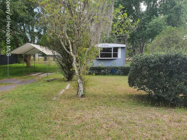 18044 Sandlewood Ave, Brooksville, FL 34604