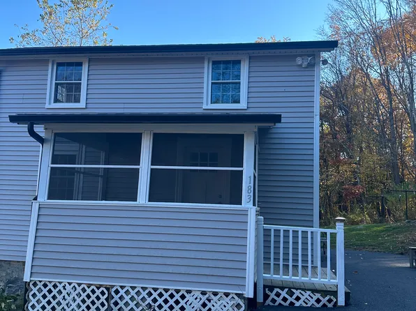 (undisclosed Address), Carmel, NY 10512