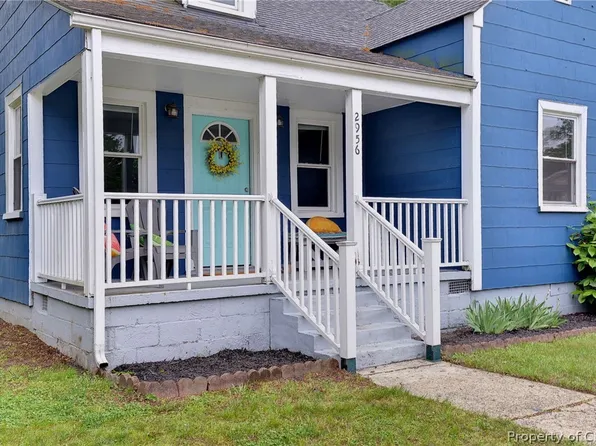 2956 Boston St, Hopewell, VA 23860