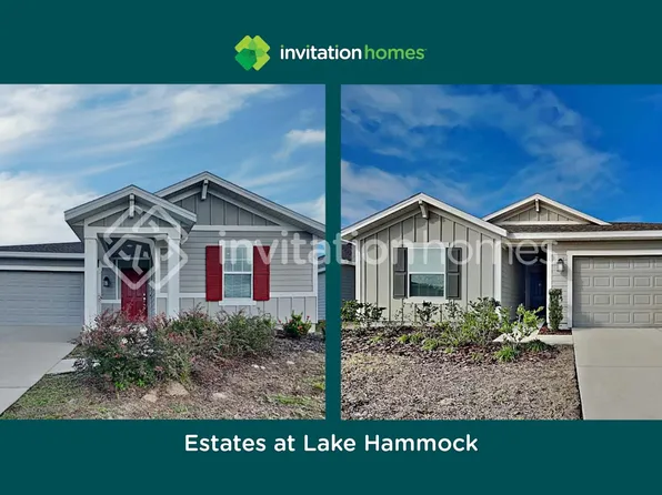 1030 Caitlin Loop, Haines City, FL 33844