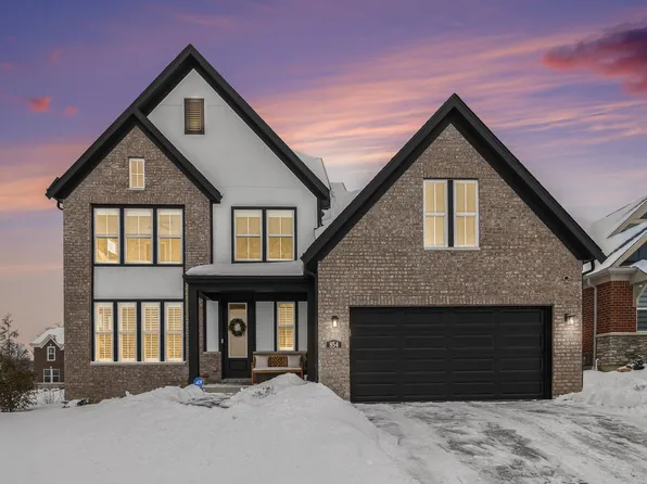 854 Fairbanks Ln, Southgate, KY 41071
