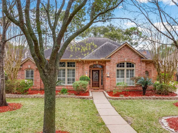 4011 W Pine Brook Way, Houston, TX 77059