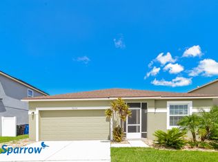 5630 Silver Thistle Ln, Saint Cloud, FL 34772