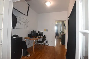 Rented by The Agency