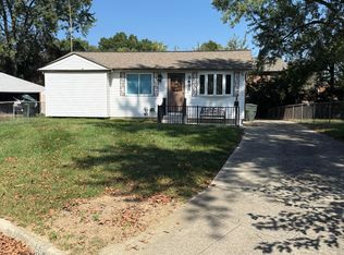 3488 Oakcrest Rd, Columbus, OH 43232