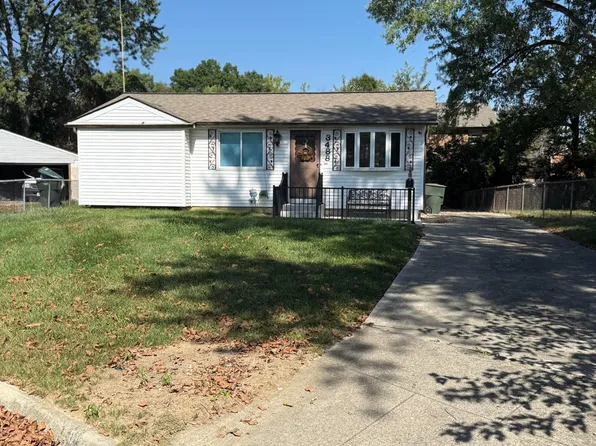 3488 Oakcrest Rd, Columbus, OH 43232