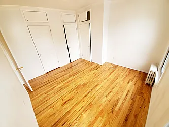 Rented by Metro Garden Realty NYC