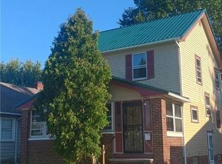 26250 Shoreview Ave, Euclid, OH