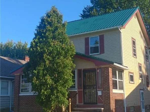 26250 Shoreview Ave, Euclid, OH 44132