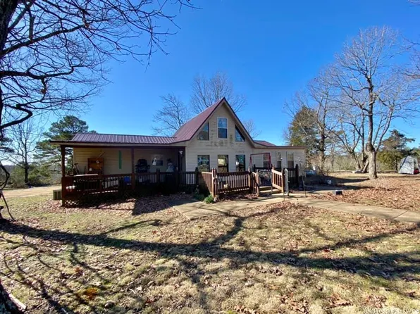 6733 S Highway 5, Mountain View, AR 72560