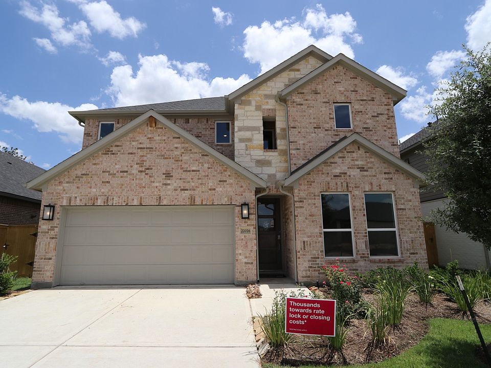 1st image of 22026 Big Sky Dr