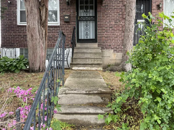 7657 Gilbert St Floor 2, Philadelphia, PA 19150