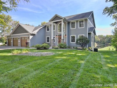 6578 White Pine Dr, Greenville, MI, 48838
