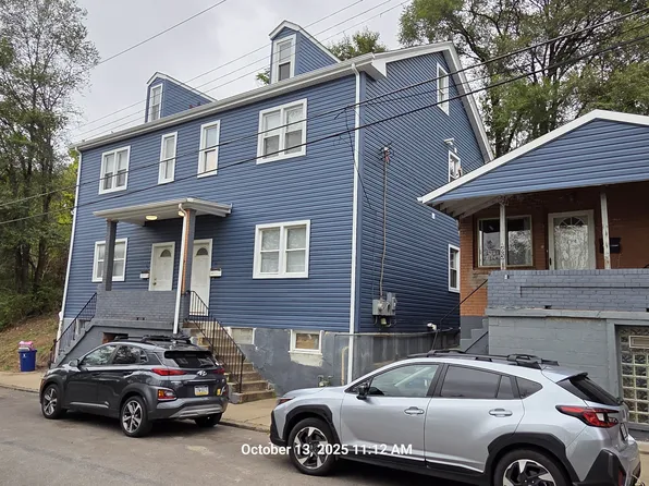 61 Lawn St, Pittsburgh, PA