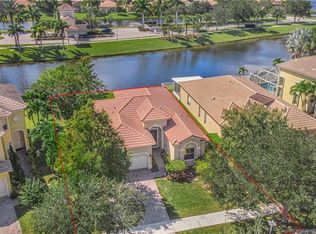 5833 Sunberry Cir, Fort Pierce, FL 34951