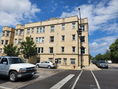3806 W Washington Blvd UNIT DG, Chicago, IL, 60624