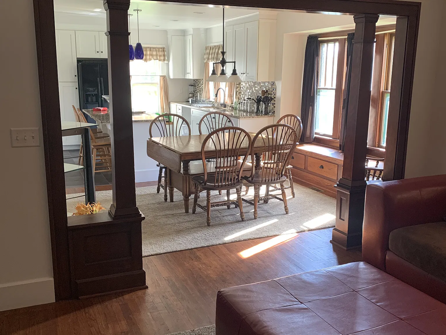 3 bed, 1037 sqft, $1,650 — Photo 4