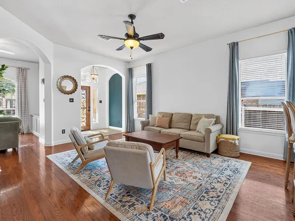 10416 Big Thicket Dr, Austin, TX 78747